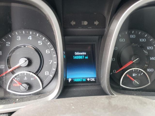 1G11C5SL0FF267623 - 2015 CHEVROLET MALIBU 1LT TAN photo 9