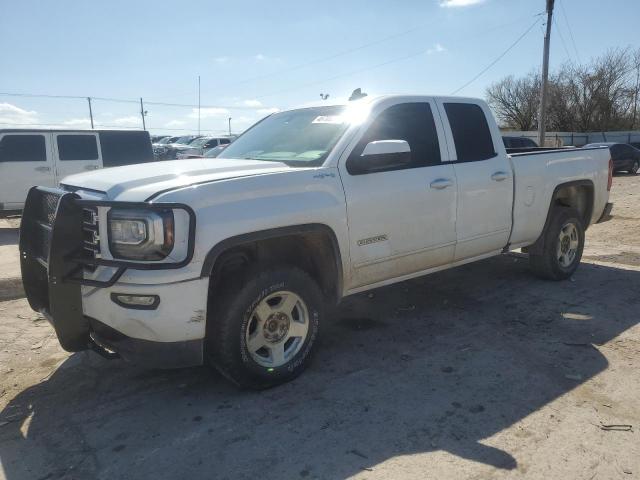 2017 GMC SIERRA K1500, 