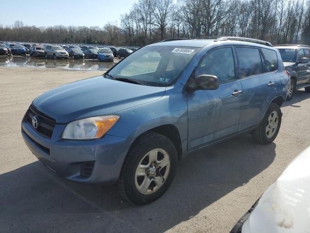 2012 TOYOTA RAV4, 