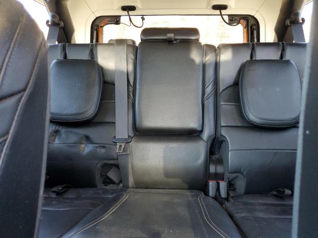 1C4JJXP62MW828879 - 2021 JEEP WRANGLER U SAHARA 4XE BLACK photo 10