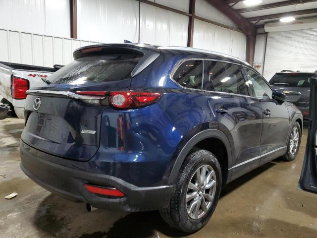 JM3TCBCY3J0235437 - 2018 MAZDA CX-9 TOURING BLUE photo 3