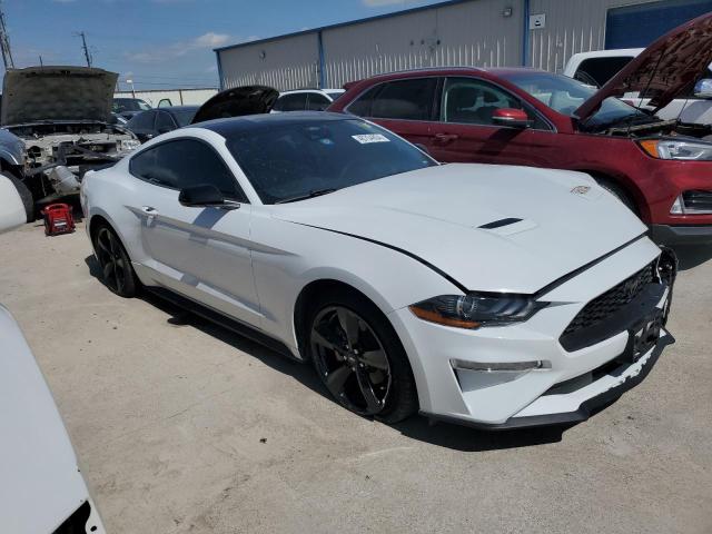1FA6P8TH1N5112053 - 2022 FORD MUSTANG WHITE photo 4
