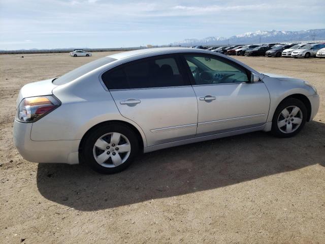 1N4AL21E28N537474 - 2008 NISSAN ALTIMA 2.5 SILVER photo 3