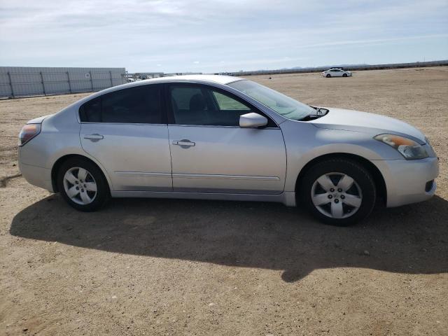 1N4AL21E28N537474 - 2008 NISSAN ALTIMA 2.5 SILVER photo 4