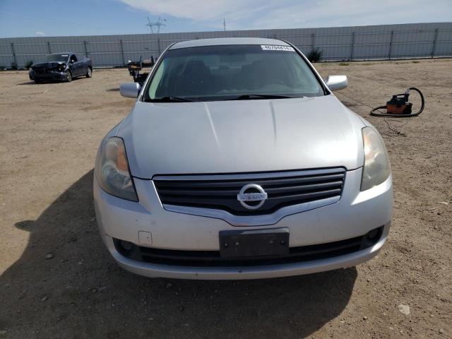 1N4AL21E28N537474 - 2008 NISSAN ALTIMA 2.5 SILVER photo 5