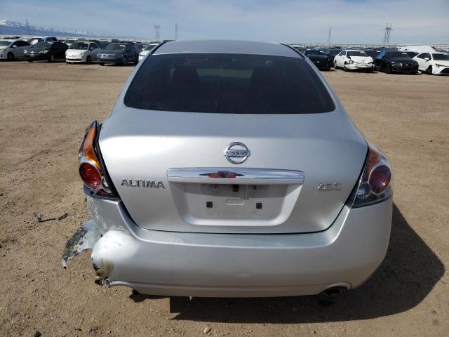 1N4AL21E28N537474 - 2008 NISSAN ALTIMA 2.5 SILVER photo 6