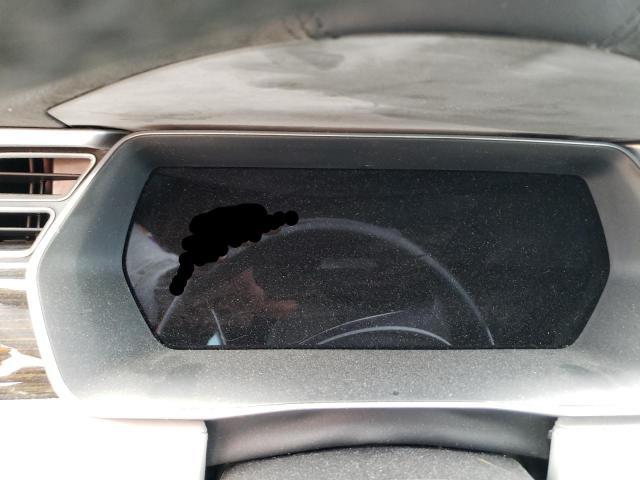 5YJSA1E15FF115829 - 2015 TESLA MODEL S გრაფიტი ფოტო 9