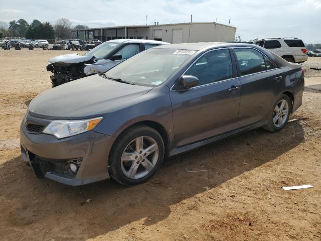 2013 TOYOTA CAMRY L, 