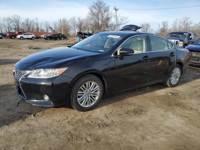 2014 LEXUS ES 350, 