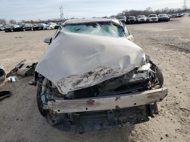 2G1WB57K291326594 - 2009 CHEVROLET IMPALA LS TAN photo 5