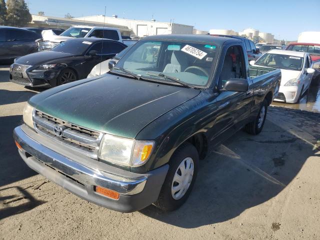 1999 TOYOTA TACOMA, 