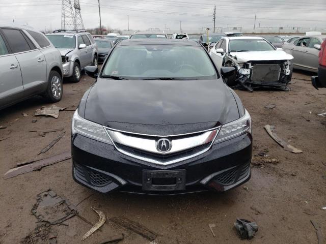 19UDE2F77JA002375 - 2018 ACURA ILX PREMIUM TECH BLACK photo 5
