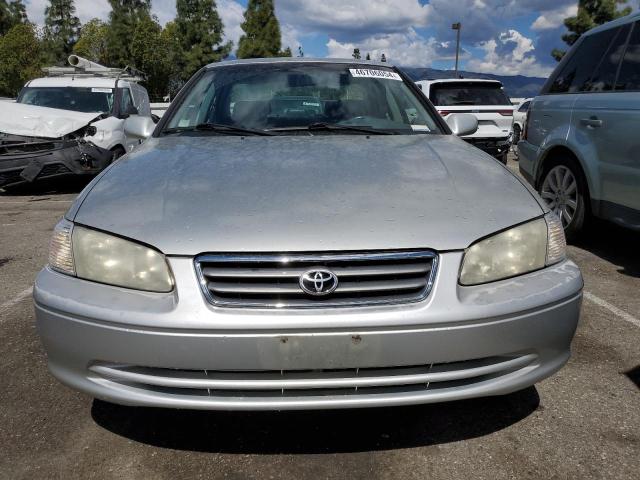 JT2BG22K9Y0530115 - 2000 TOYOTA CAMRY CE SILVER photo 5