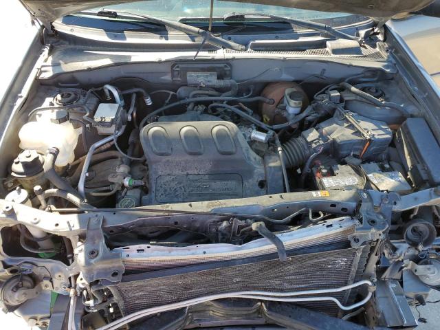 4F2CZ06163KM40770 - 2003 MAZDA TRIBUTE ES 棕色 照片 12