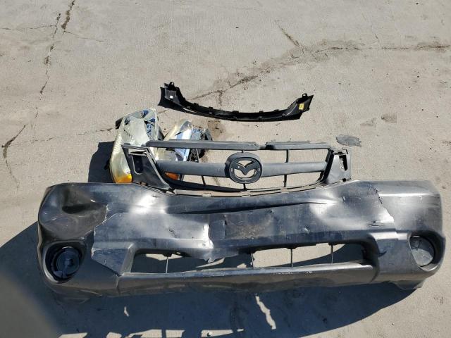 4F2CZ06163KM40770 - 2003 MAZDA TRIBUTE ES 棕色 照片 13