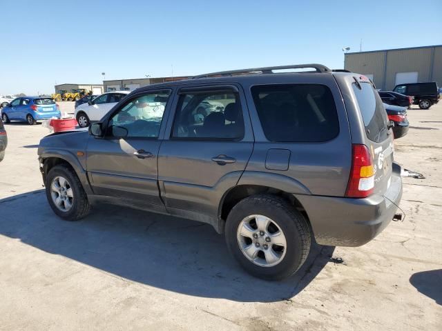 4F2CZ06163KM40770 - 2003 MAZDA TRIBUTE ES BROWN photo 2