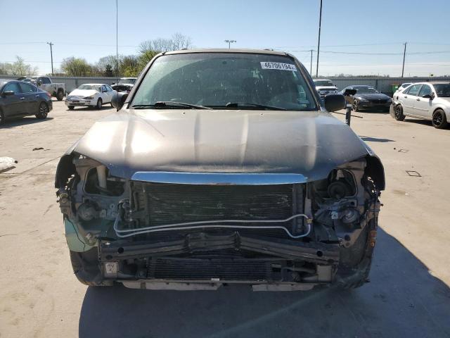 4F2CZ06163KM40770 - 2003 MAZDA TRIBUTE ES 棕色 照片 5