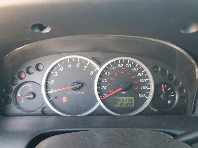 4F2CZ06163KM40770 - 2003 MAZDA TRIBUTE ES 棕色 照片 9