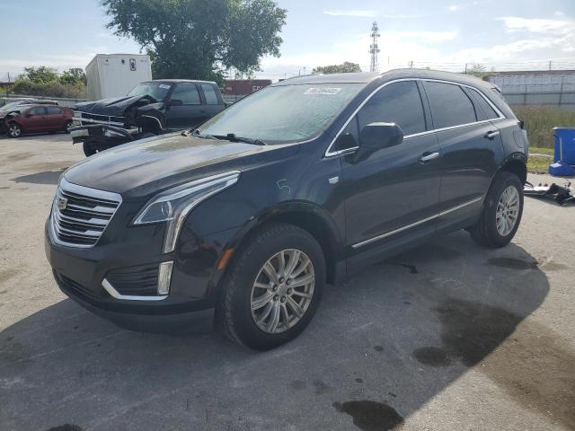 2018 CADILLAC XT5, 