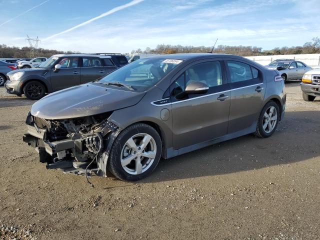 2014 CHEVROLET VOLT, 