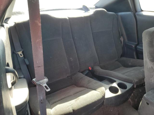 1G8AW18B37Z132815 - 2007 SATURN ION LEVEL 3 RED photo 11