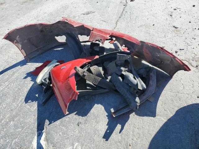 1G8AW18B37Z132815 - 2007 SATURN ION LEVEL 3 RED photo 13