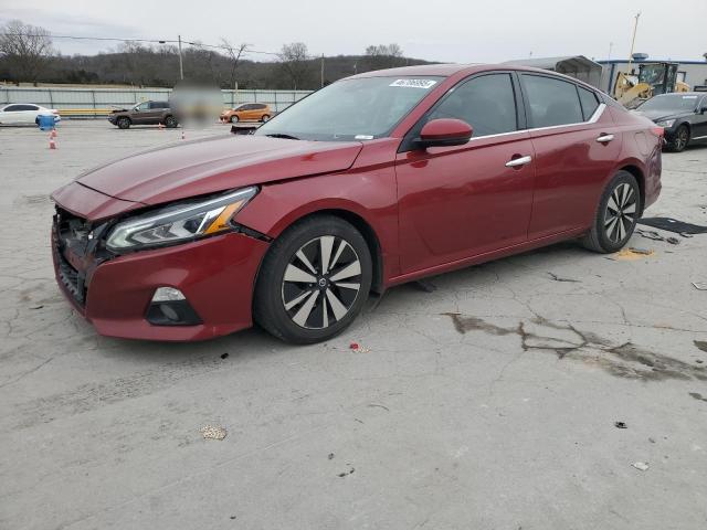 2019 NISSAN ALTIMA SL, 