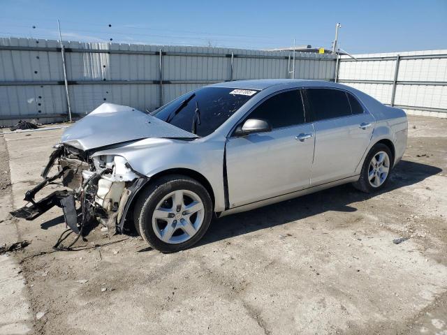 2009 CHEVROLET MALIBU LS, 
