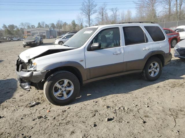 2005 MAZDA TRIBUTE I S, 