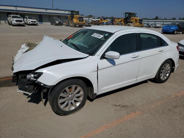 2013 CHRYSLER 200 TOURING, 