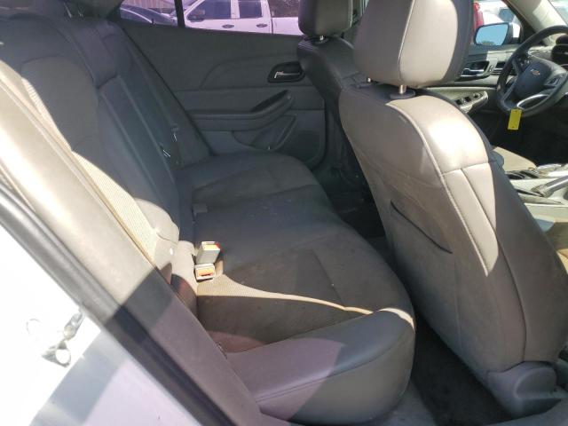 1G11C5SL2FF278834 - 2015 CHEVROLET MALIBU 1LT WHITE photo 10