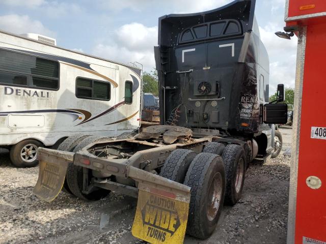 1XPBD49X4JD442292 - 2018 PETERBILT 579 BLACK photo 4