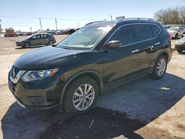 2019 NISSAN ROGUE S, 