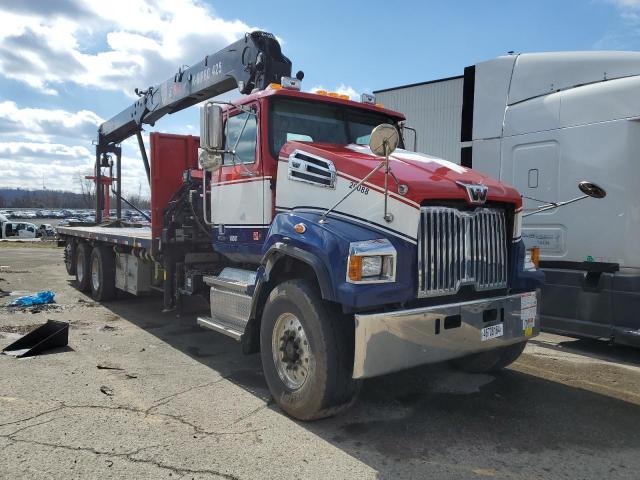 2023 WESTERN STAR/AUTO CAR CONVENTION 4700SF, 