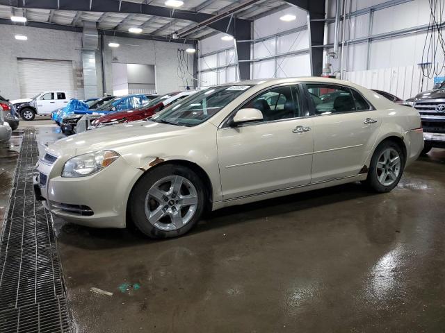 2012 CHEVROLET MALIBU 2LT, 