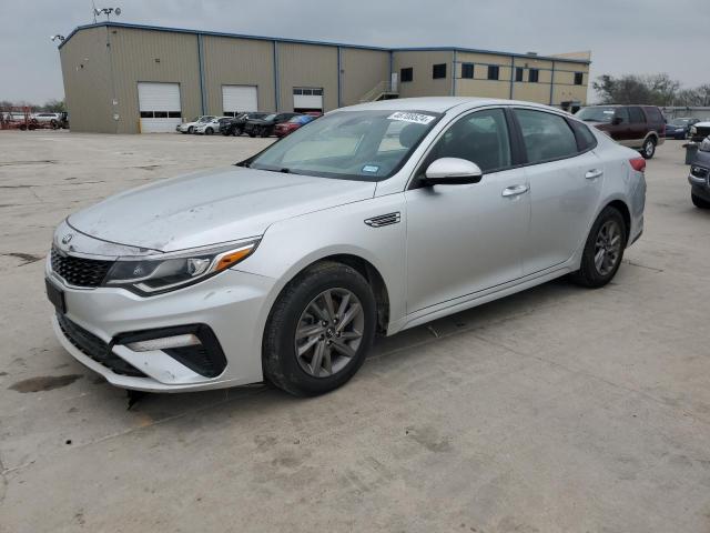 2020 KIA OPTIMA LX, 