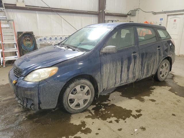 2006 TOYOTA COROLLA MA XR, 