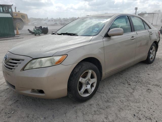 2007 TOYOTA CAMRY CE, 