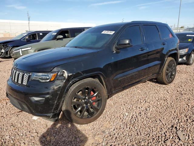 2020 JEEP GRAND CHER LAREDO, 