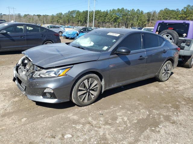 2021 NISSAN ALTIMA SL, 