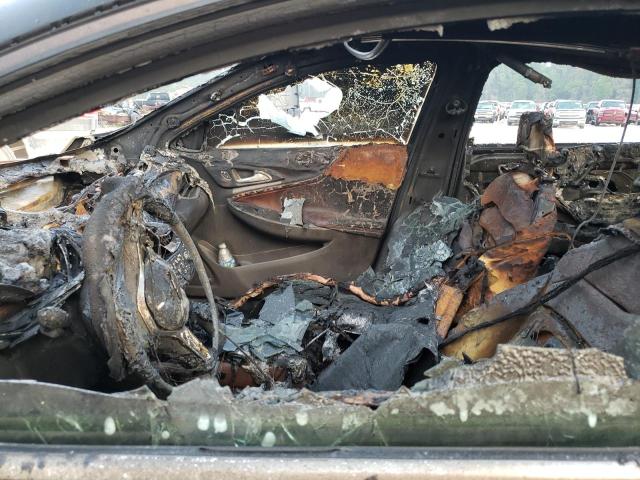 1G1ZH5SX9GF203704 - 2016 CHEVROLET MALIBU PREMIER BURN photo 7