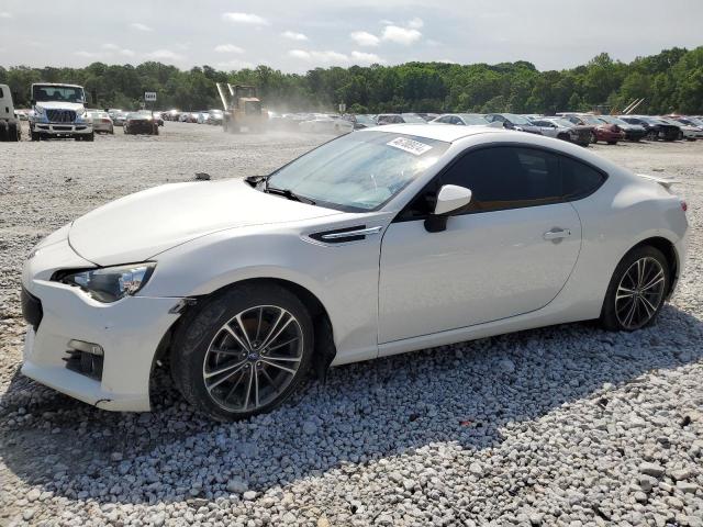 2015 SUBARU BRZ 2.0 LIMITED, 