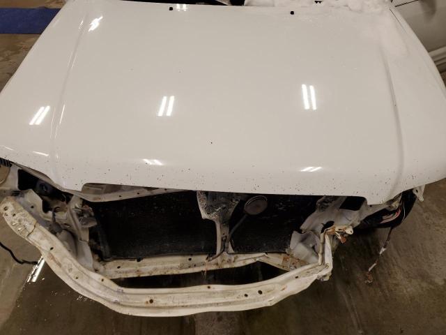 JF1SF65652G714049 - 2002 SUBARU FORESTER S Ağ foto 11