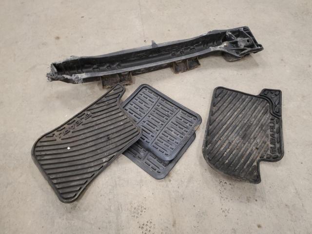 JF1SF65652G714049 - 2002 SUBARU FORESTER S Ağ foto 12