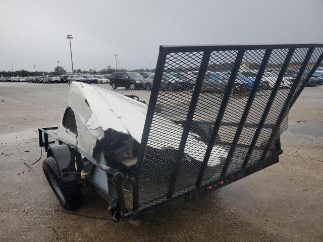 1XNB1215L2003601 - 2020 UTILITY TRAILER შავი ფოტო 3