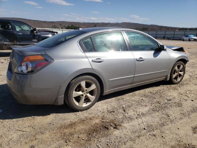 1N4BL21E77N463049 - 2007 NISSAN ALTIMA 3.5SE GRAY photo 3