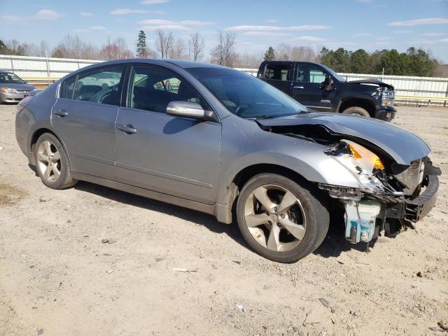 1N4BL21E77N463049 - 2007 NISSAN ALTIMA 3.5SE GRAY photo 4