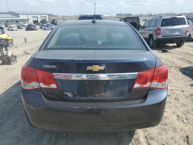 1G1PC5SH1G7203026 - 2016 CHEVROLET CRUZE LIMI LS BLACK photo 6