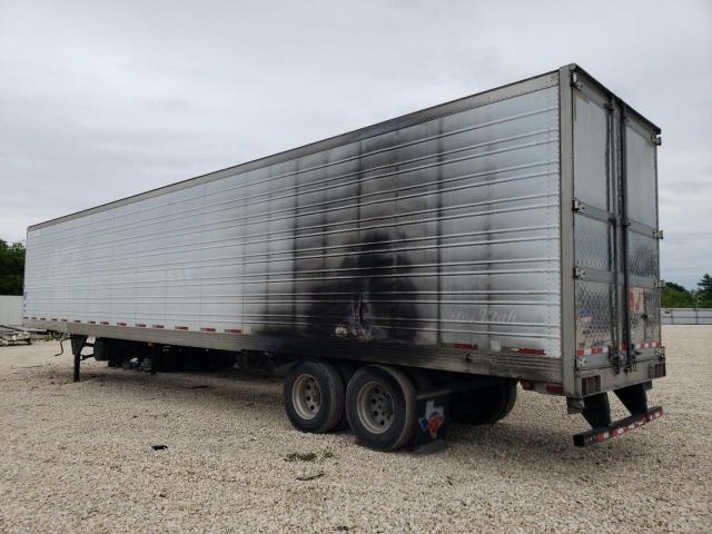 1UYVS25317U124202 - 2007 UTILITY TRAILER Ağ foto 3