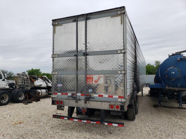 1UYVS25317U124202 - 2007 UTILITY TRAILER WHITE photo 4